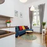 Apartment With City View - Dietla 68 Street