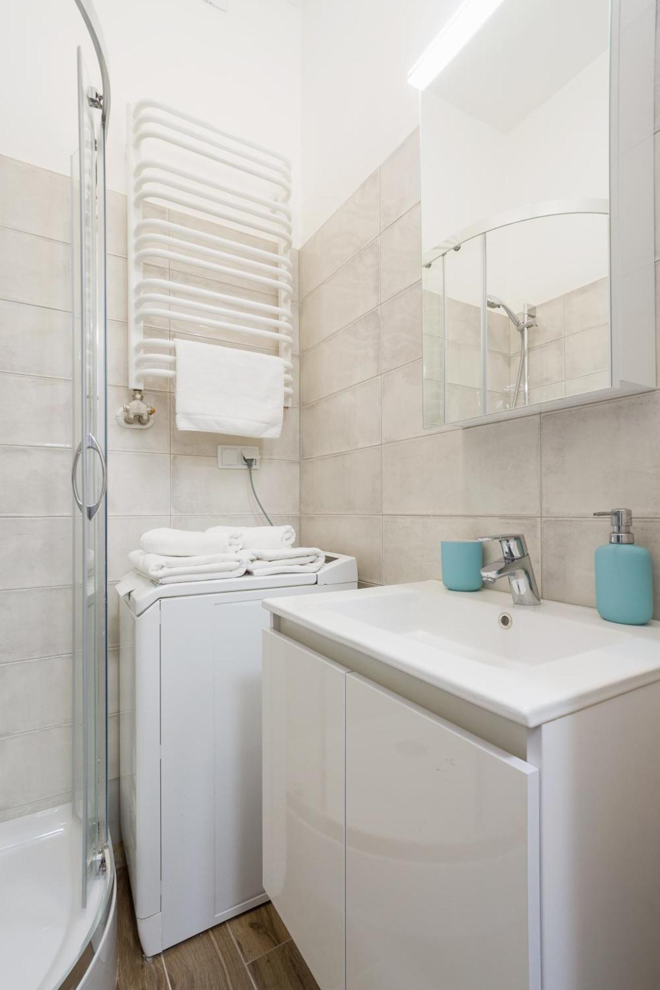 Apartment With View - Dietla 68 Street